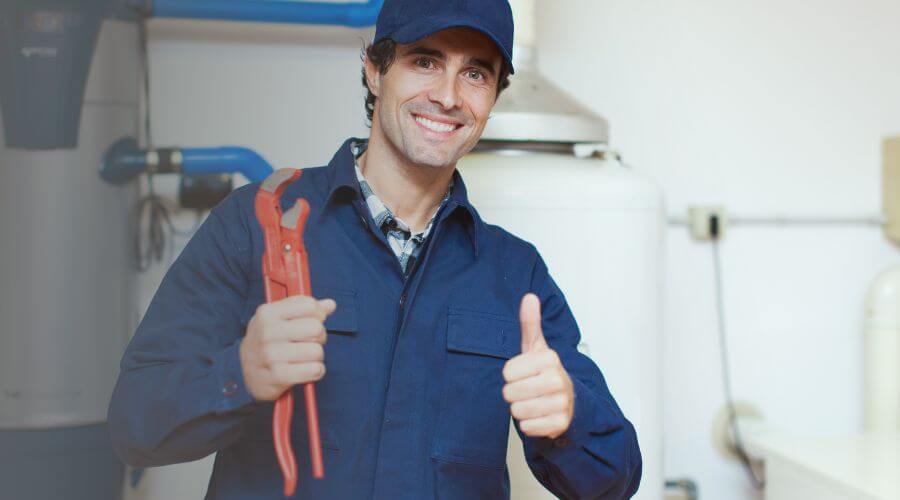 Professional septic tank pumping in Marietta, NC